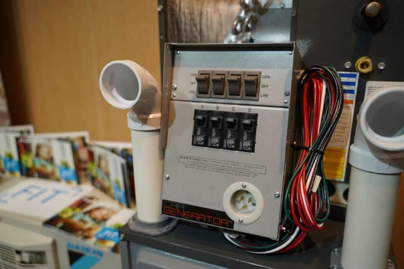 Is it Time to Install a Transfer Switch CarGenerator