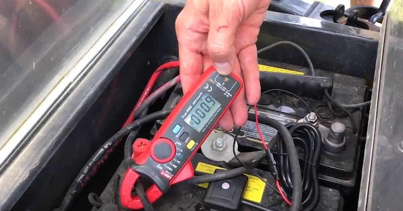 How to Test an RV Battery: A Step-by-Step Guide