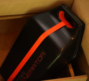 CarGenerator + Home Integration Kit Bundle Special Offer: 1000/2000 watt Allweather