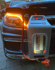 Airstream Edition - 1000/2000 watt CarGenerator All Weather Pure Sine