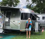 Airstream Edition - 1000/2000 watt CarGenerator All Weather Pure Sine