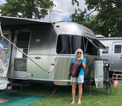 Airstream Edition - 1000/2000 watt CarGenerator All Weather Pure Sine