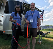 Airstream Edition - 1000/2000 watt CarGenerator All Weather Pure Sine