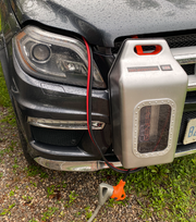 Airstream 1500w