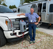 Airstream 1500w