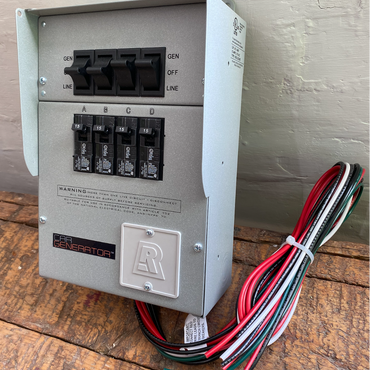 Home Integration Kit